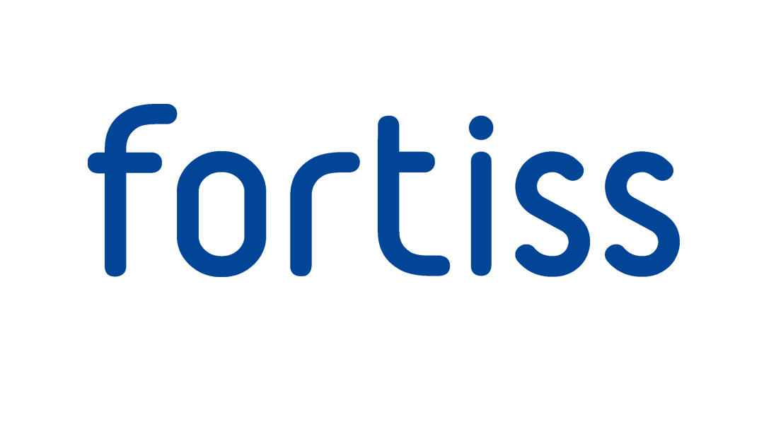 Logo fortiss